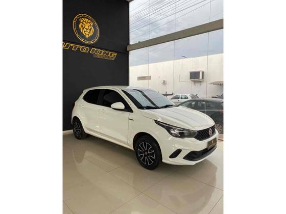FIAT ARGO 1.0 FIREFLY FLEX DRIVE MANUAL FIAT ARGO 1.0 FIREFLY FLEX DRIVE MANUAL